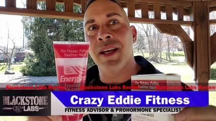 Blackstone Labs Review & Side Effects?