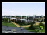 Architectural Visualizations, Architectural Walkthrough,