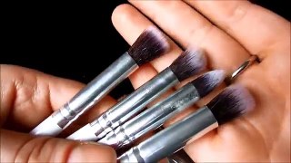 Tolle Make Up Pinseln | 8 Stück | Aliexpress | Günstig