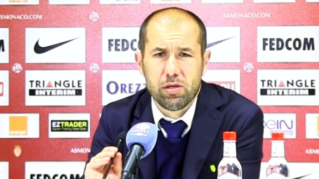 Jardim : L'OM a de très bons joueurs