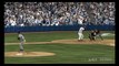 MLB 11 The Show - Tigers@Yankees: Tino Martinez Walkoff Homerun