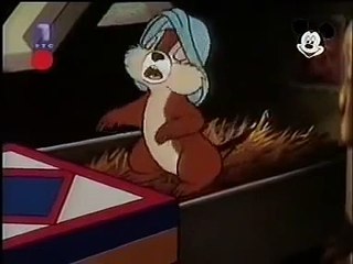 Miki Maus - Prava jednog uljeza