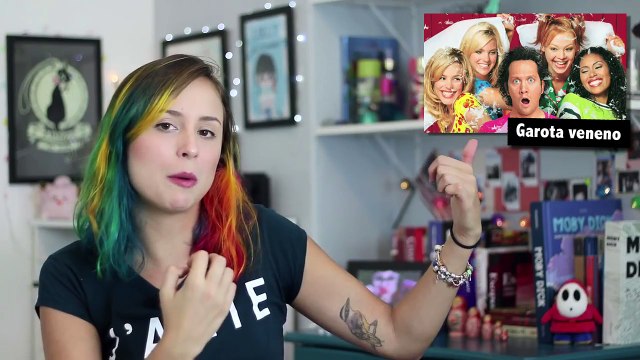 Os Melhores [-F-I-L-M-E-S-] dos Piores Atores Lully de Verdade 274 vidéo