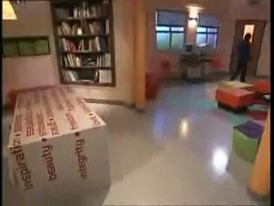 Mia/Cote y Sonia/Alma hablan de sexo (Rebelde way/rebelde/Corazón rebelde/Rebelde way Port