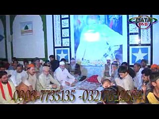 meri bhaan na chori way wajid ali zahid ali qawwal 2016 by azmi khan