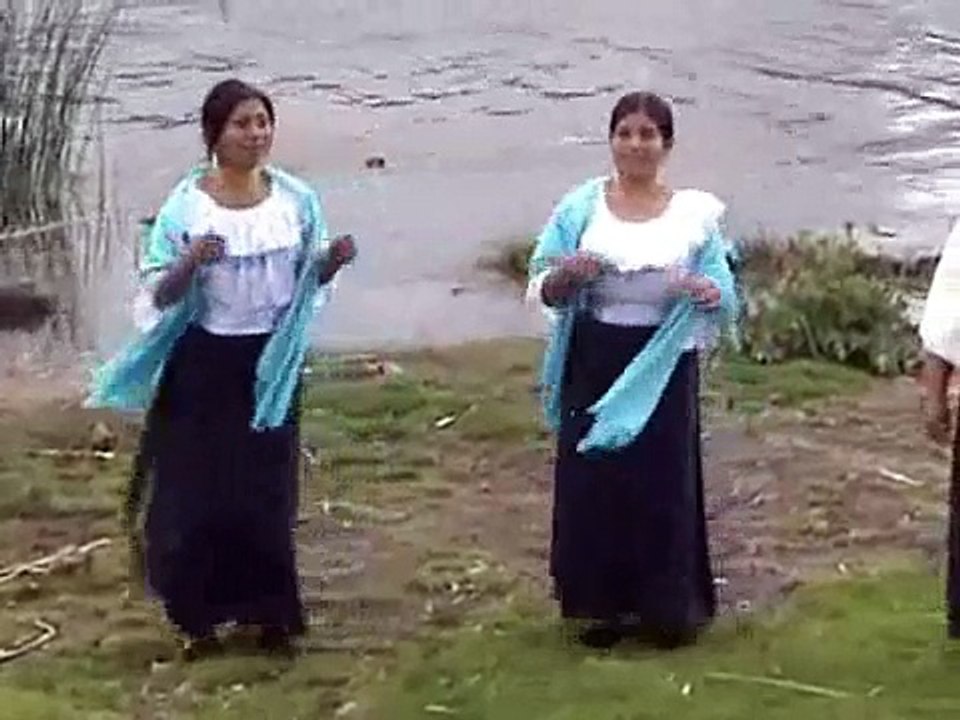 Mushuk Kausay