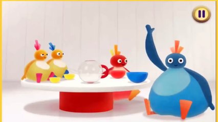 Twirlywoos fruit tea machine Teaser