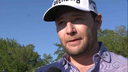 Branden Grace Wins RBC Heritage
