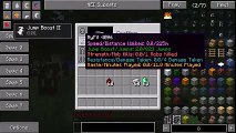 Minecraft 1.7.10 MOD SUPER ARMADURA CHACHIPISTACHI,,