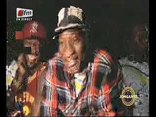 Vidéo: Papa Sow a faim, Ama Baldé le tance…Regardez!!!