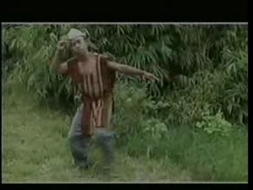 TIAKO MAMA MIBEKO