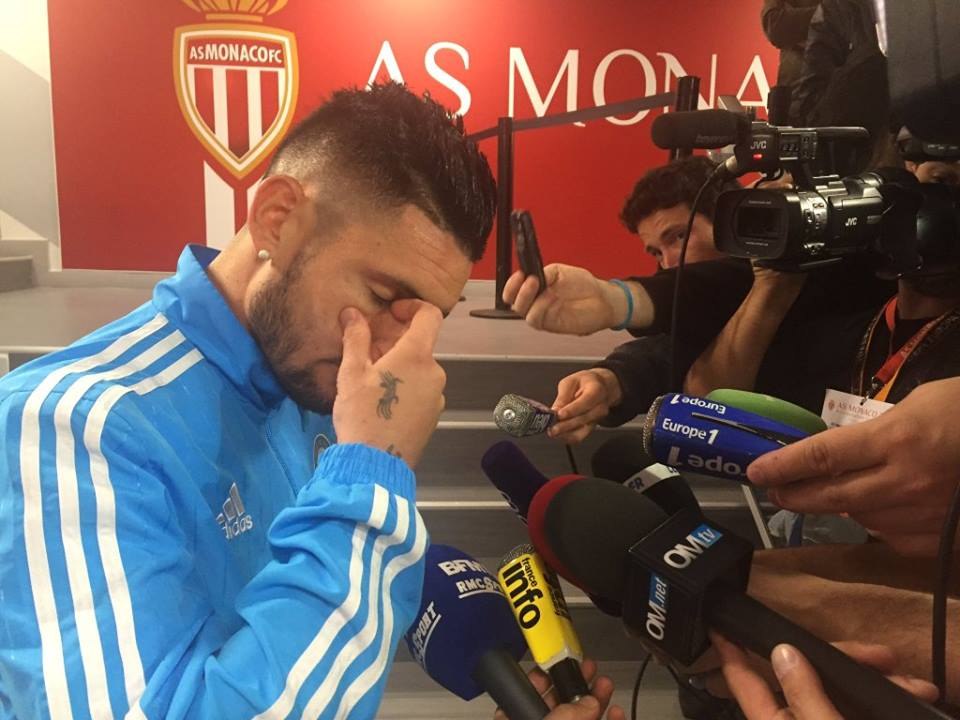 Cabella : «C’est notre faute»