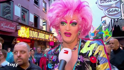 Hamburg: Die Stadt der Flirt Spezialisten | taff | ProSieben