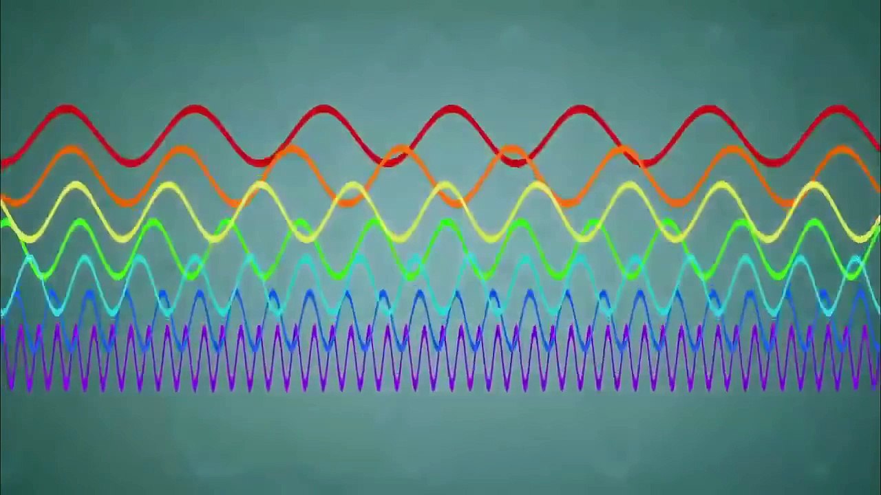 Science Documentary 2016: The Math Mysry Mathematics in Na and Univer