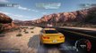 NFS11 - #09 Boulder Desert - Muscle Reflex (race), Chevrolet Camaro SS, 2nd