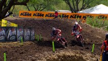 MXGP of LEON Mexico 2016 - News Highlights