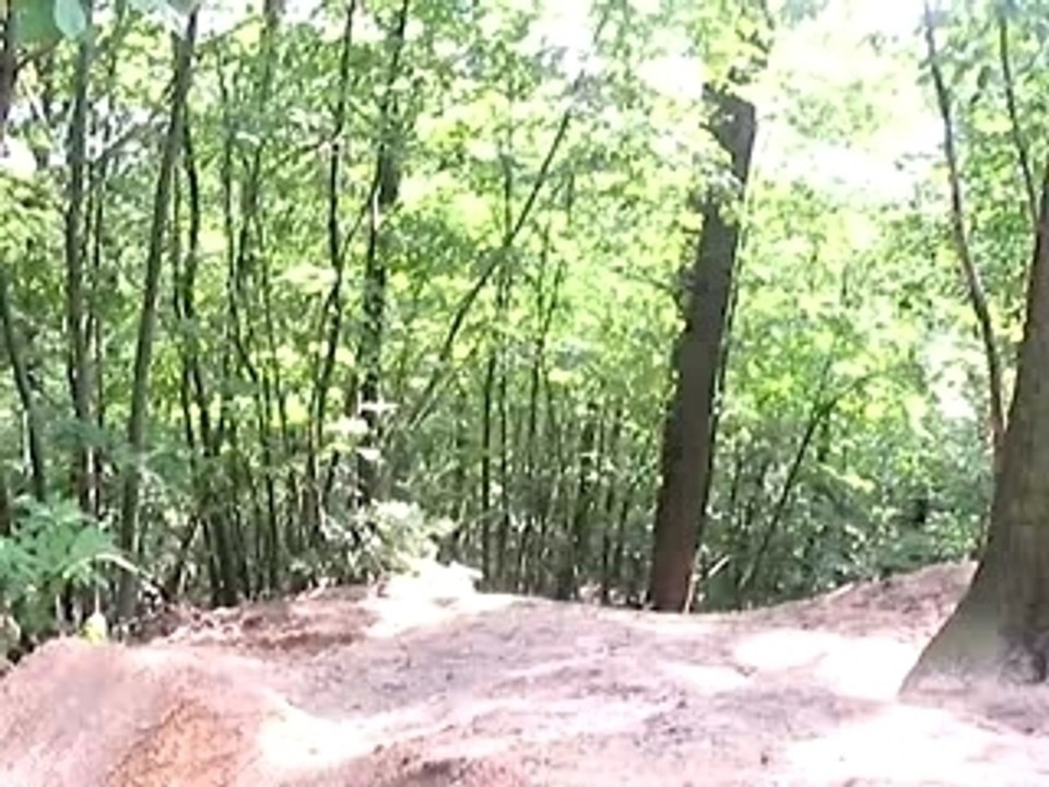 cagette NASA la tour vtt