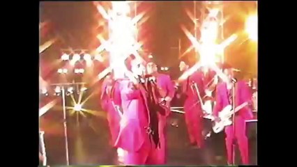 (YTP) Bruno Mars Breaks