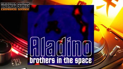 Aladino - Brothers In The Space [1993]