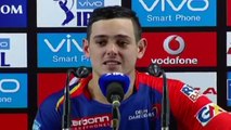 RCB v DD: We Thought We Might Have To Chase 250: Quinton de Kock