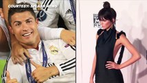GAME DATE: Cristiano Ronaldo Invites Kendall Jenner To Real Madrid Game — ‘Hes Infatuated With Her