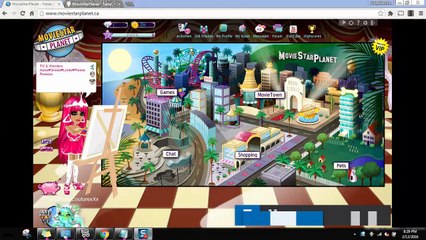 GOING TO 2011 MSP [2016]