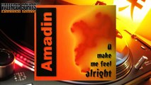 Amadin - You Make Me Feel Alright (Extended Mix) [1994]