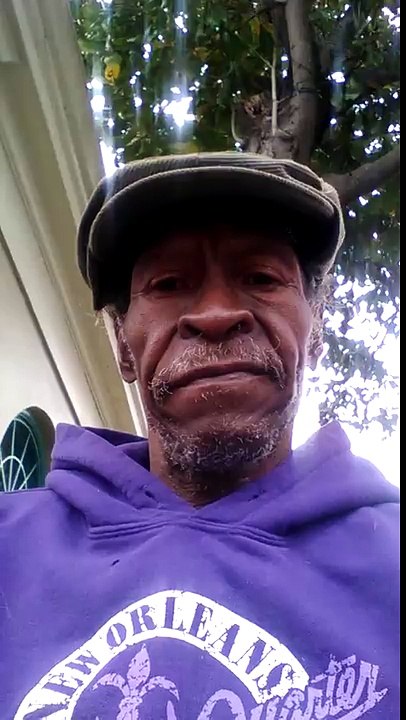 Black Conscious Community In " CHAOS " !