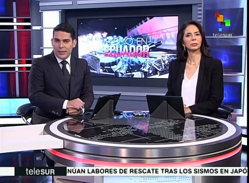 Por intensas lluvias declaran alerta roja en Chile