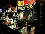 Dragonball Z - Dallas Toy Fair - part 1