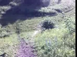 Parcours des 4 heures de verquigneul