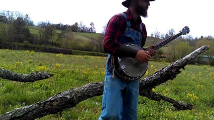 My Boiled Peanuts (funny song)