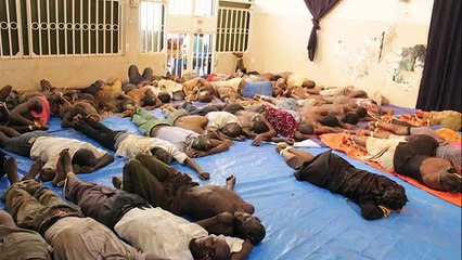 Witchdoctors take over Pastor Kakande's church in Uganda