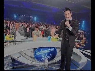 EP23 PART7 - Indonesian Idol Season 6