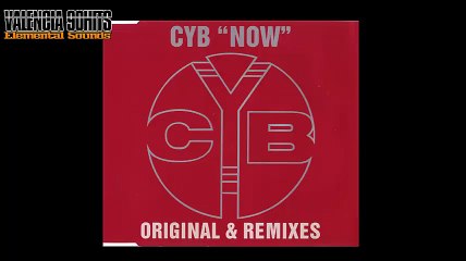 C.Y.B. - Now (Play Mix) [1995]