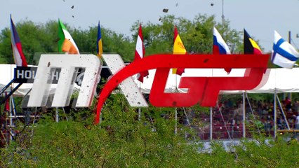 FOX HOLESHOT MXGP - MXGP of Leon - Mexico 2016