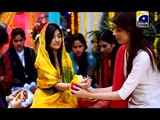 Maikay Ko Dedo Sandes - EP 94