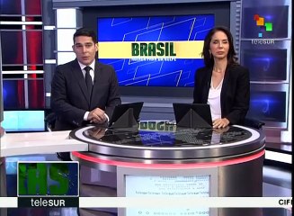 Brasil: votación de impeachment a Dilma inició tras 34 horas de debate