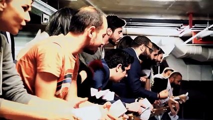 Tanerman - Bitmeyen Mücadele feat. Xir