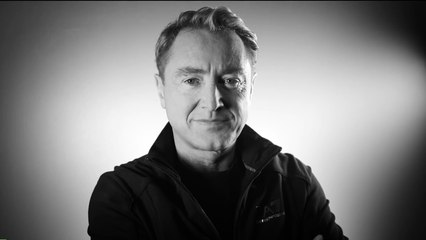 Michael Flatley: Seigneur De La Lecture Aléatoire