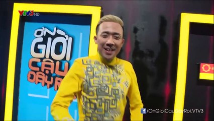 ƠN GIỜI CẬU ĐÂY RỒI 2015 | TẬP CUỐI - TRƯƠNG THẾ VINH & TỰ LONG