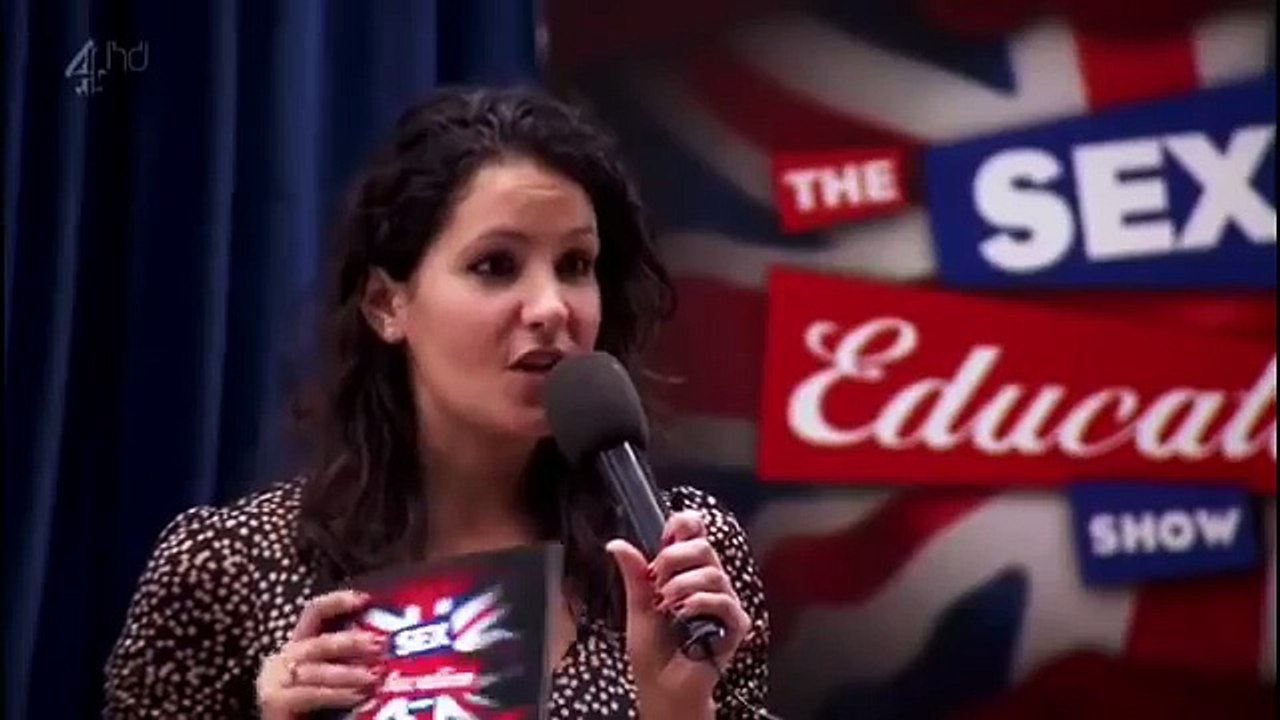 The Sex Education Show  42