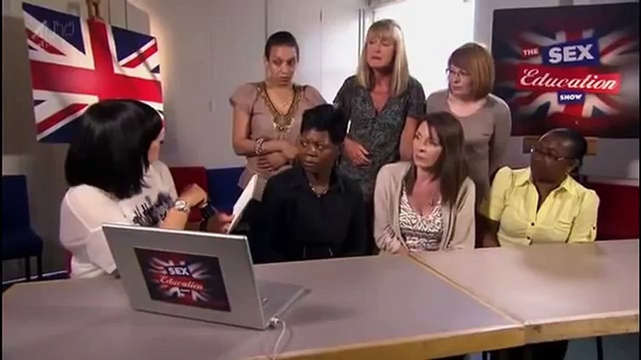 The Sex Education Show  53