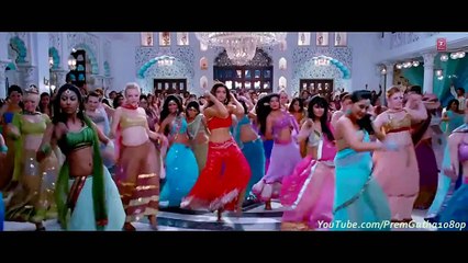 Diliwali Girlfriend YEH JAWANI HAI DEEWANI RANBIE KAPOOR DEEPIKA