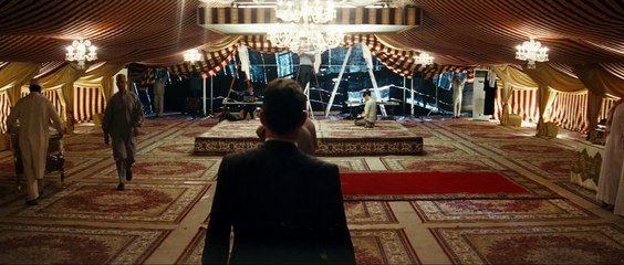 A Hologram for the King Official Trailer #1 (2016) - Tom Hanks Drama HD (1)_H264-1920x1080_H264-1920x1080