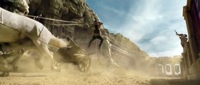 Ben-Hur Official Trailer #1 (2016) - Morgan Freeman, Jack Huston Movie HD (1)_H264-1920x1080_H264-1920x1080