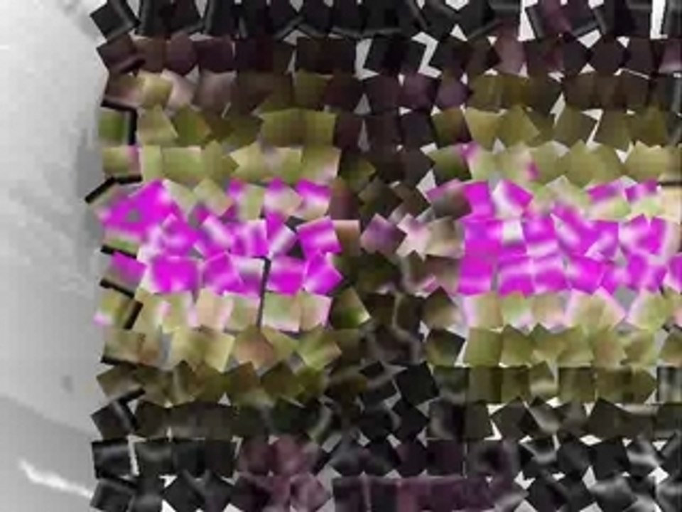 Kenza face a la mort