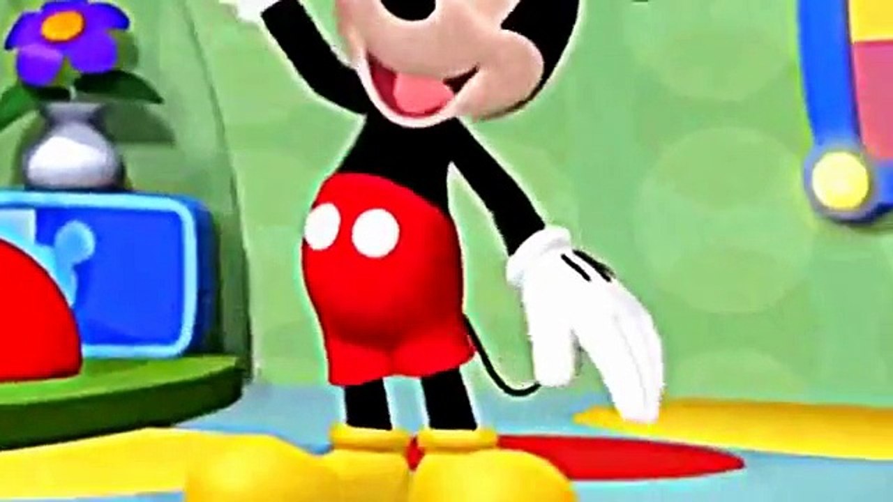 Micky Maus Wunderhaus Spiele - Disney Junior Play In-App Kauf 2