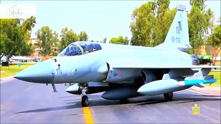 Pakistan Airforce Song by Junaid Jamshed