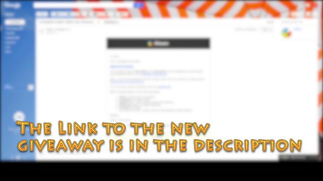 [closed - winner has been picked] NEW Random Free Steam Key Giveaway + Winner announcement